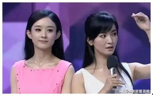 娱乐圈吃瓜爆料小花,小花们的幕后故事与真实面貌